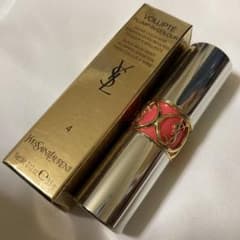 YSL イヴサンローラン ヴォリュプテプランプインカラー No.4のサムネイル