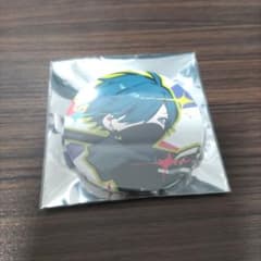 Crazy Raccoon CR FES 2024 VanilLa 缶バッジ - メルカリ