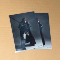 舞台FFBE 吉田仁人 FC 入場特典 M!LK - メルカリ