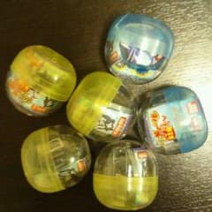 妖怪メダル 第三弾のサムネイル