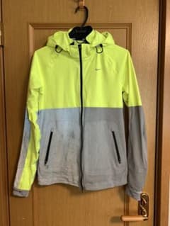 週末価格！ ナイキ シールドフラッシュ リフレクティブランニング 