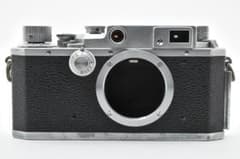 キャノン Canon IV Sb ボディ《完動品》 #2876169 - メルカリ