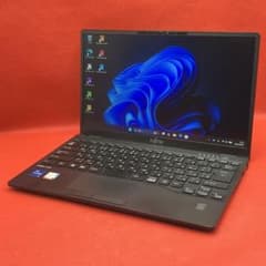 243 富士通 LIFEBOOK U9312/KX 12世代 windows11 243 富士通 LIFEBOOK U9312/KX 12世代 windows11 - メルカリ