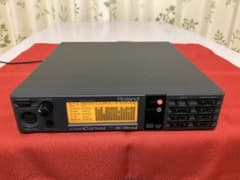 Roland SC-55mkII Sound Canvas 動作確認済　完動品 Roland SOUND Canvas SC-55mkII - メルカリ
