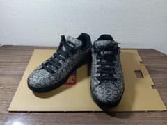 Dolce & Gabbana Portofinoスニーカー グレー/ブラックのサムネイル