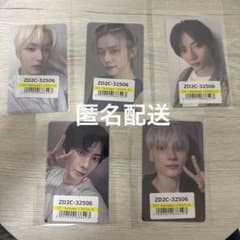 TXT Starkissed ユニバ ラキドロ コンプ 3回目 25枚 トレカ TXT Starkissed ユニバ ラキドロ 3・4回目 トレカ コンプ - メルカリ