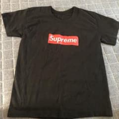 Tシャツ supremeのサムネイル