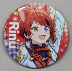 すとぷり　莉犬くん　すとふぇす2025　缶バッジのサムネイル
