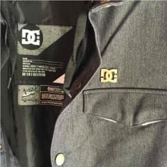 ☆値下げ☆DCスノボーウェアのサムネイル