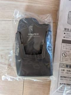 ユニペックスWM-8131 ワイヤレスマイク＆ヘッドセットのサムネイル
