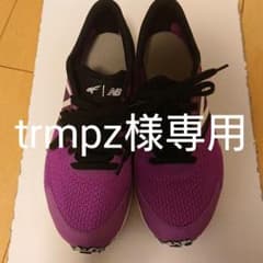 new balance ランニングシューズのサムネイル