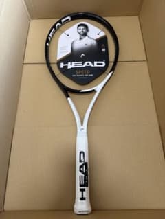 廃盤　神ラケ　HEAD Speed MP 2022 グリップサイズ 2 廃盤 神ラケ 残りわずか HEAD Speed MP 2022 サイズ 2 - メルカリ