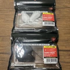 新発売 NORIES TANNY FROG 2インチ 2色セット | Mercari