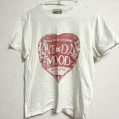 SATUR Tシャツ