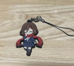 アヤノ　アクリルチャームストラップ　カゲロウプロジェクト アヤノ アクリルチャームストラップ カゲロウプロジェクト グッズ