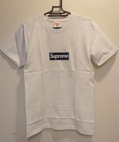 Supreme×ヤンキース ボックスロゴ box Logoシュプリームのサムネイル