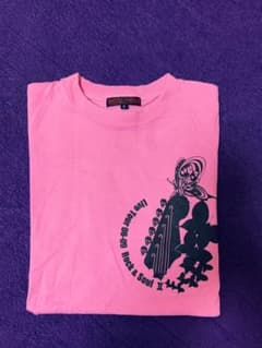 清木場俊介　Tシャツのサムネイル