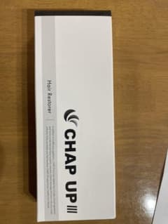 薬用 チャップアップ CHAPUP 育毛ローション 120ml 育毛剤のサムネイル