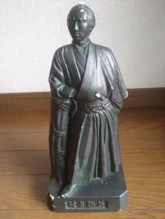 坂本龍馬像のサムネイル