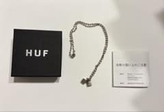 HUF ネックレス ダイス チャームのサムネイル