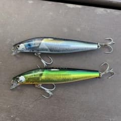 シャローアサシン　フラッシュブースト　99Fのサムネイル