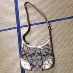 コーチバッグのサムネイル