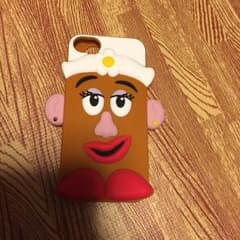 ミセスポテトヘッド♡iPhone5.iPhone5sのサムネイル