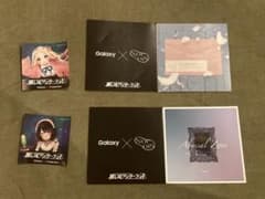 推し活ワンダーランド GALAXY Nornis ノルニスのサムネイル