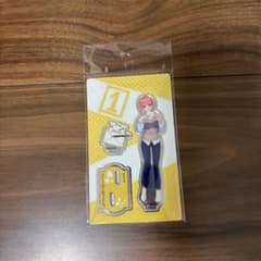 中野一花 アクリルスタンドのサムネイル