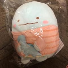 トカゲぬいぐるみのサムネイル
