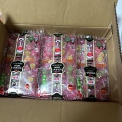 八雲製菓　ウイスキーボンボン　8袋のサムネイル