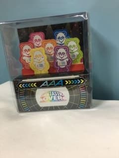 AAA   FANTASTIC OVERのサムネイル