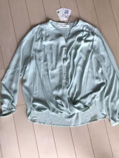 MAITRESSE シフォンシャツのサムネイル