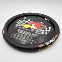 新品 クレイスミス Mr. Horsepower ステアリング ホイール カバー 新品 クレイスミス Mr. Horsepower ステアリング ホイール カバー