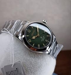 極美品] SEIKOセイコーアルピニストSBDC115 SPB155J1 - メルカリ