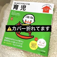 はじめてママ&パパの育児 : 0～3才の赤ちゃんとの暮らしこの一冊で安心!のサムネイル