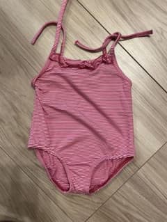 PETIT BATEAU ベビー水着 6m 67cmのサムネイル