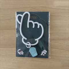 King＆Prince スマホストラップのサムネイル