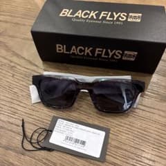 BLACK FLYS ANIMALIAサングラス ケース付き jesee着用 | Buyee 通販 