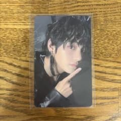 BTS MAP OF THE SOUL 7 テヒョン トレカのサムネイル