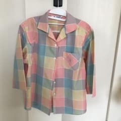 数回着てましたが、その後長期保管してました。ご理解いただける方にお譲りします。のサムネイル