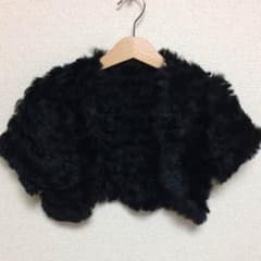 パーティ用ボレロのサムネイル