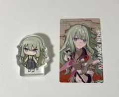 Thumbnail of プロセカ　草薙寧々　ころっと＆エピカ　セット