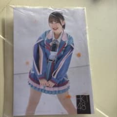 HKT48 生写真 田中美久のサムネイル