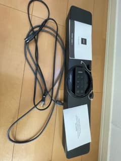 BOSE TV Speakerのサムネイル