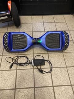 セグウェイのサムネイル