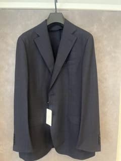 【新品未使用】サマーテーラードジャケット / Loro Piana 新品未使用】サマーテーラードジャケット / Loro Piana - メルカリ