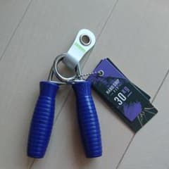 HAND GRIP FIT  30㎏のサムネイル