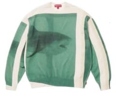 Supreme Damien Hirst Sweater シュプリーム　ダミアンのサムネイル