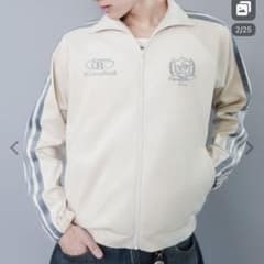 SPINNS トラックジャケット ウィメンズ ユニセックスのサムネイル